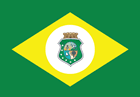 Bandeira do estado de Rondônia